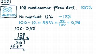 CordaNova 4 kap.3 Förändringsfaktor simklubben