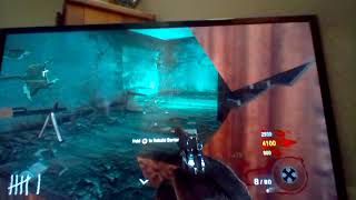 Call Of Duty Black Ops 1 Zombies KIno Der Toten and "FIVE" Premiere Stream Suck Online Players HAHA!