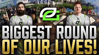 Road to 1-0 w/ OpTic MaNiaC (ROUND 11 CLUTCH) Ep. 2.5