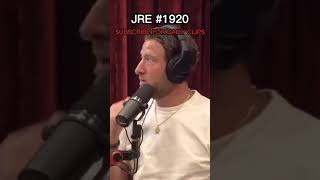 JOE ROGAN  Hustler's University   JRE shorts #jre #joerogan #podcast #trending