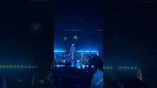 The Weeknd - I Feel It Coming | After Hours Til Dawn Tour - Rio de Janeiro