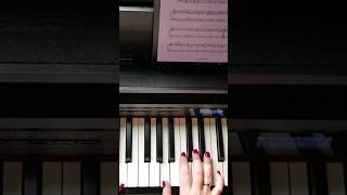 ПИРАТЫ КАРИБСКОГО МОРЯ НА ПИАНИНО🎹 #какигратьнапианино #видеоурокифортепиано #pianomusic