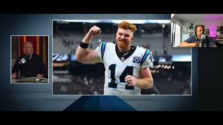 NFL Week 3 Undefeated QBs with Rich Eisen | My Reaction to Their Dominance! 🏈🔥