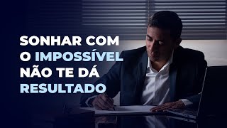 METAS IMPOSSÍVEIS: Como PLANEJAR e ALCANÇAR RESULTADOS | Gregório Ventura