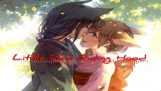 Little Red Riding Hood - Nightcore