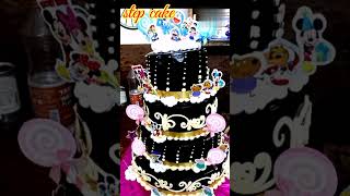 Amazing Step Cake Images/अमेजिंग स्टेप केक इमेजेस #shorts