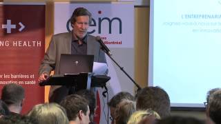 Le Forum des Leaders 2015  - Introduction par Serge Bourassa et Luc Sirois (1/6)