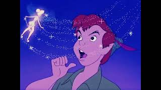 Peter Pan - All Right, Men! Range 42. (Dutch 1993) 480p HD 4.3 Pinky