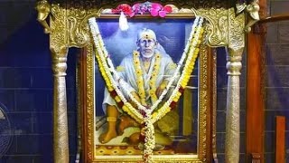 Om Sai Ram Sri Sairam  today special Alankar (20/09/24)