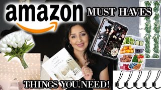 AMAZON Things You Didn't Know You Needed | 20 Amazon Must Haves 2020 | Amazon Favorites