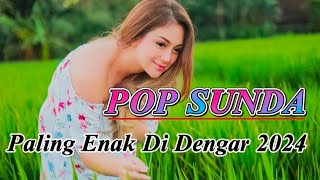 HAMPURA pop sunda pilihan enak di dengarkan yayan jatnika