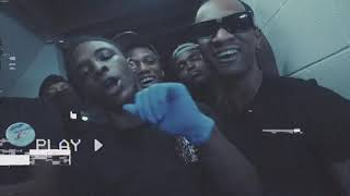 Big Steff x 64 Twin x Actin Bad x FSZ Geeze - Freeze Up (Offical Video)