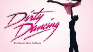 Dirty Dancing - O Musical - The Hula Song