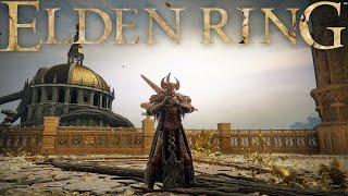 Elden Ring Crucible Knight Adventures! #eldenring E22