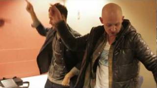 The Fray - On the Road Vol. 9