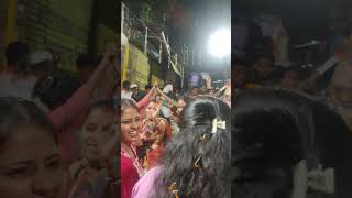 🥰Ganpati bappa Morya |dance  #video #gharchaganpatibappa2k18 #viralvideos 🔥🔥🔥🔥🔥