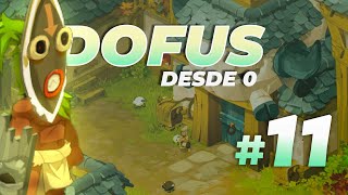 MERCENARIO DE ACERO (2) || DOFUS DESDE 0 #11