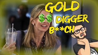 GOLD DIGGER PRANKS - THE MONEY MAKING MACHINE OF YOUTUBE