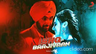 Ishq Di Baajiyaan Lyric Video - Soorma | Dilhit Dosanjh, Taapsee | Shankar Ehsaan Loy | Gulzar#viral