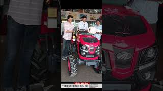 Delivering Mahindra OJA 2127 || SHREE SHIV SHAKTI MOTORS #shorts #mahindra