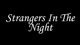 Strangers In The Night