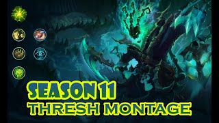 Thresh Montage - Th Montage s11 - Hooks