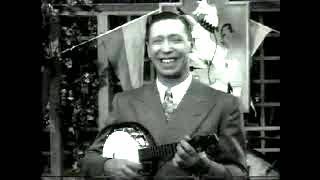 GEORGE FORMBY                 The Licence Song