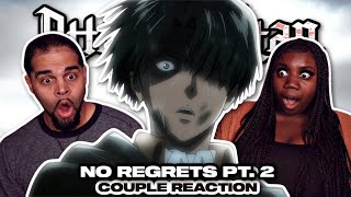 LEVI GOES BERSERK - Attack on Titan OVA No Regrets Part 2 Reaction