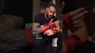 It's time for #otc #wwe #romanfan #shortsfeed #shortvideo