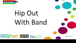 Hip Out with Band