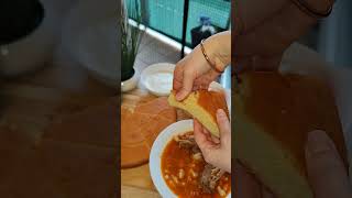 Buke Misri Recete nga gjyshja ime || 🌽 Corn Bread