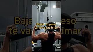 Amén #viral #motivation #gym #motivation #gymmotivation #crecimientopersonal #fyp #youtube #reels