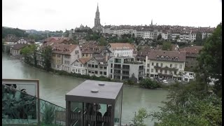 Funicular Bern - Bärenpark