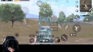 GAMEPLAY EVENT TERBARU PUBG MOBILE - BTR LAPAR