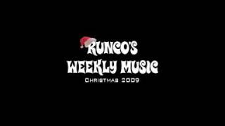 RARE Christmas Music - Duke Ellington - Sugar Rum Cherry