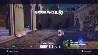 Fortnite: Zero Build 2024 Session 68