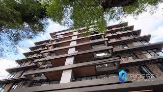 Apartamento com 3 dormitórios - 156 m²  - Ahú (Ref: AP3051)