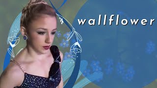 Wallflower X Follow You | Dance Moms Audioswap