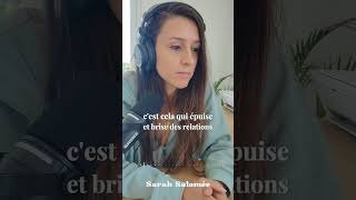 #conscience #relationtoxique #dependanceaffective #couple #podcast #inspiration #relationamoureuse