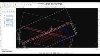 How to draft / design solar plans for permit - CHANGE LAYOUT PART 2