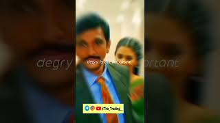 innstain in stock market
(degree is not important)
 #ytshorts #stock #harshadmetha #viral