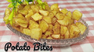 Potato Bites Recipe by kitchen with sifat potato Bites Recipe without rice flour