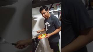 Wok With Grei Cooking Demo #4 SINIGANG GRAHAM'S STYLE - Kapampangan Groove! Enjoy! 😁😁😁😁😁😁