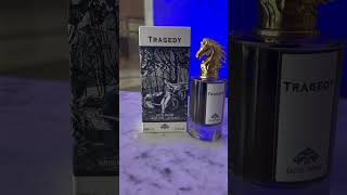 Fragrance World Tragedy (The Tragedy of Lord) Arabic perfume