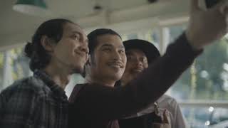 Virzha - Tentang rindu — (Video Ofisial)