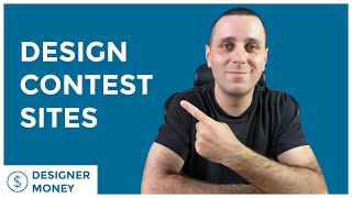 Design Contests / Designer Money