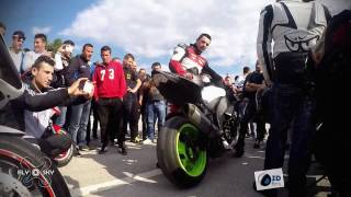 Moto Party 2016  Veles, Macedonia