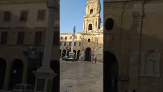 🇮🇹 My tour in Brindisi 🇮🇹 5 Italy