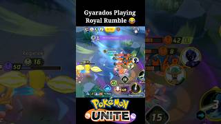 Pokemon Royal Rumble 2024 😂|| Royal Rumble 2024  winner Gyarados 🏆