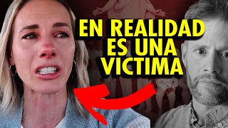 RUBI FRANKE ES UNA VICTIMA?? - NUEVA INFORMACIÓN SOBRE 8 PASAJEROS Y JODI HILDEBRANDT | @teconanita